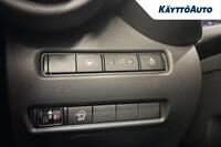 Nissan Juke vaihtoauto