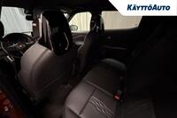 Nissan Juke vaihtoauto