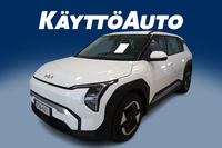 Kia EV3 vaihtoauto