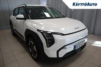 Kia EV3 vaihtoauto