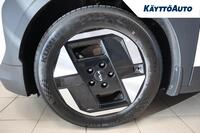 Kia EV3 vaihtoauto