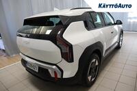 Kia EV3 vaihtoauto