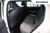 Kia EV3 vaihtoauto