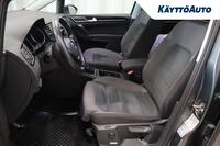Volkswagen Golf Sportsvan vaihtoauto