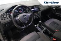 Volkswagen Golf Sportsvan vaihtoauto