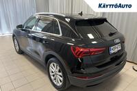 Audi Q3 vaihtoauto