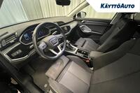 Audi Q3 vaihtoauto