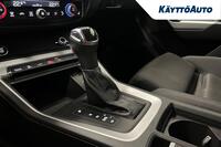 Audi Q3 vaihtoauto