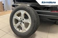 Audi Q3 vaihtoauto