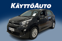Kia Picanto vaihtoauto