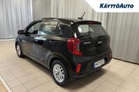 Kia Picanto vaihtoauto