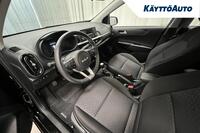 Kia Picanto vaihtoauto