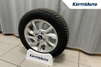 Kia Picanto vaihtoauto