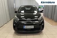 Kia Picanto vaihtoauto
