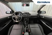 Kia Picanto vaihtoauto