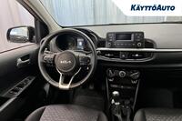 Kia Picanto vaihtoauto