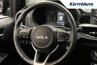 Kia Picanto vaihtoauto