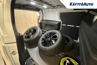 Volkswagen ID. Buzz vaihtoauto