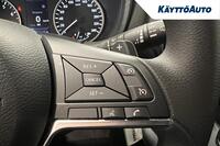Nissan Juke vaihtoauto