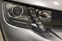 Peugeot e-Rifter vaihtoauto