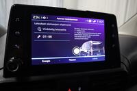 Peugeot e-Rifter vaihtoauto