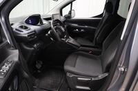 Peugeot e-Rifter vaihtoauto