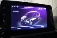 Peugeot e-Rifter vaihtoauto