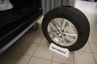 Peugeot e-Rifter vaihtoauto