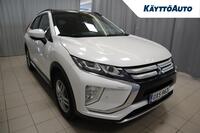 Mitsubishi Eclipse Cross vaihtoauto