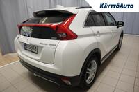 Mitsubishi Eclipse Cross vaihtoauto