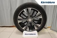 Mitsubishi Eclipse Cross vaihtoauto