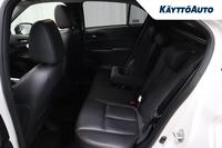 Mitsubishi Eclipse Cross vaihtoauto