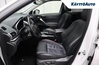 Mitsubishi Eclipse Cross vaihtoauto