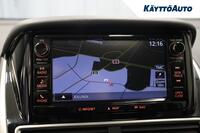 Mitsubishi Eclipse Cross vaihtoauto