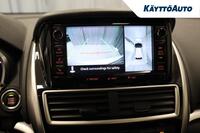 Mitsubishi Eclipse Cross vaihtoauto