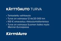 Mitsubishi Eclipse Cross vaihtoauto