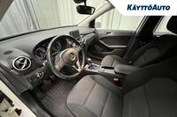 Mercedes-Benz B vaihtoauto