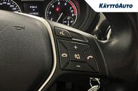 Mercedes-Benz B vaihtoauto