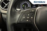 Mercedes-Benz B vaihtoauto