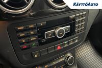 Mercedes-Benz B vaihtoauto