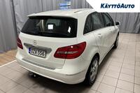 Mercedes-Benz B vaihtoauto