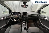 Mercedes-Benz B vaihtoauto