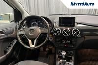 Mercedes-Benz B vaihtoauto