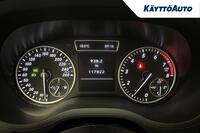 Mercedes-Benz B vaihtoauto