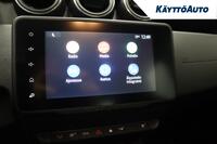 Dacia Duster vaihtoauto