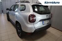 Dacia Duster vaihtoauto