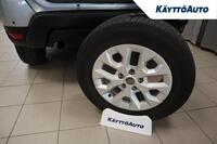 Dacia Duster vaihtoauto