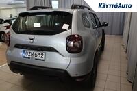 Dacia Duster vaihtoauto