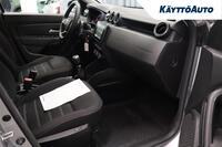 Dacia Duster vaihtoauto