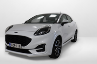 Ford Puma vaihtoauto